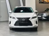 Lexus RX 300 2021 - Nội thất nâu cực mới, bảo dưỡng định kỳ
