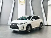 Lexus RX 300 2021 - Nội thất nâu cực mới, bảo dưỡng định kỳ