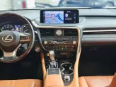 Lexus RX 300 2021 - Nội thất nâu cực mới, bảo dưỡng định kỳ