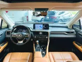 Lexus RX 300 2021 - Nội thất nâu cực mới, bảo dưỡng định kỳ