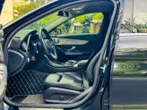 Mercedes-Benz C200 2.0 AT 2015 - Màn hình Android cảm ứng tràn viền