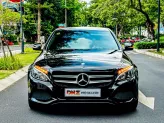 Mercedes-Benz C200 2.0 AT 2015 - Màn hình Android cảm ứng tràn viền