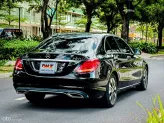 Mercedes-Benz C200 2.0 AT 2015 - Màn hình Android cảm ứng tràn viền