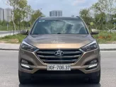 Hyundai Tucson 2.0 Đặc biệt 2019 - Vận hành êm ái, tiết kiệm chi phí sử dụng, phù hợp cho cá nhân kinh doanh