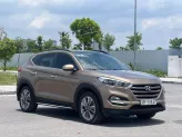 Hyundai Tucson 2.0 Đặc biệt 2019 - Vận hành êm ái, tiết kiệm chi phí sử dụng, phù hợp cho cá nhân kinh doanh