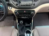 Hyundai Tucson 2.0 Đặc biệt 2019 - Vận hành êm ái, tiết kiệm chi phí sử dụng, phù hợp cho cá nhân kinh doanh