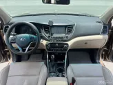 Hyundai Tucson 2.0 Đặc biệt 2019 - Vận hành êm ái, tiết kiệm chi phí sử dụng, phù hợp cho cá nhân kinh doanh