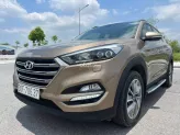Hyundai Tucson 2.0 Đặc biệt 2019 - Vận hành êm ái, tiết kiệm chi phí sử dụng, phù hợp cho cá nhân kinh doanh