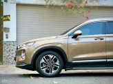 Hyundai Santa Fe 2.4L Xăng Cao cấp 2020 - XE ĐẸP - FULL OPTIONS