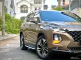 Hyundai Santa Fe 2.4L Xăng Cao cấp 2020 - XE ĐẸP - FULL OPTIONS