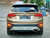 Hyundai Santa Fe 2.4L Xăng Cao cấp 2020 - XE ĐẸP - FULL OPTIONS