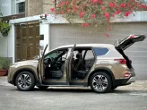 Hyundai Santa Fe 2.4L Xăng Cao cấp 2020 - XE ĐẸP - FULL OPTIONS