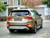 Hyundai Santa Fe 2.4L Xăng Cao cấp 2020 - XE ĐẸP - FULL OPTIONS
