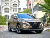 Hyundai Santa Fe 2.4L Xăng Cao cấp 2020 - XE ĐẸP - FULL OPTIONS