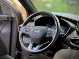 Hyundai Santa Fe 2.4L Xăng Cao cấp 2020 - XE ĐẸP - FULL OPTIONS