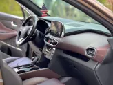Hyundai Santa Fe 2.4L Xăng Cao cấp 2020 - XE ĐẸP - FULL OPTIONS