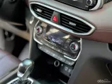 Hyundai Santa Fe 2.4L Xăng Cao cấp 2020 - XE ĐẸP - FULL OPTIONS