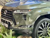 Lexus GX 550 2026 - ĐẲNG CẤP TRÊN MỌI ĐỊA HÌNH