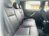 Ford Ranger XLS 2.2 4x2 MT 2022 - FORD RANGER XLS MT 2022 SỐ SÀN_1 CHỦ ĐI RẤT KỸ