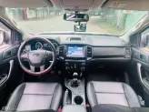 Ford Ranger XLS 2.2 4x2 MT 2022 - FORD RANGER XLS MT 2022 SỐ SÀN_1 CHỦ ĐI RẤT KỸ