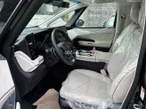 Lexus LM500h 4 ghế 2026 - KHÔNG GIAN SANG TRỌNG MƠI
