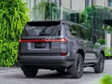 Lexus GX 550 2026 - ĐẲNG CẤP TRÊN MỌI ĐỊA HÌNH