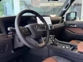 Lexus GX 550 2026 - ĐẲNG CẤP TRÊN MỌI ĐỊA HÌNH