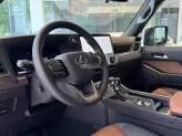 Lexus GX 550 2026 - ĐẲNG CẤP TRÊN MỌI ĐỊA HÌNH