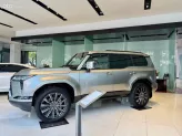 Lexus GX 550 2026 - ĐẲNG CẤP TRÊN MỌI ĐỊA HÌNH