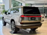 Lexus GX 550 2026 - ĐẲNG CẤP TRÊN MỌI ĐỊA HÌNH