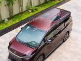 Lexus LM500h 4 ghế 2026 - KHÔNG GIAN SANG TRỌNG MƠI