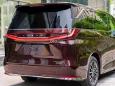 Lexus LM500h 4 ghế 2026 - KHÔNG GIAN SANG TRỌNG MƠI