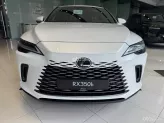 Lexus RX 350h Premium 2026 - GIAO XE SỚM - HỖ TRỢ CHÍNH SÁCH HÃNG