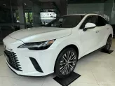 Lexus RX 350h Premium 2026 - GIAO XE SỚM - HỖ TRỢ CHÍNH SÁCH HÃNG