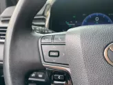 Toyota Camry 2.0Q 2025 - Xe siêu lướt