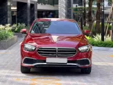 Mercedes-Benz E200 Exclusive V1 2022 - E200 Exclusiver 2022 V1