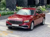 Mercedes-Benz E200 Exclusive V1 2022 - E200 Exclusiver 2022 V1