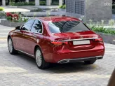 Mercedes-Benz E200 Exclusive V1 2022 - E200 Exclusiver 2022 V1
