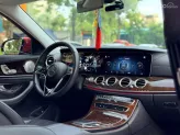 Mercedes-Benz E200 Exclusive V1 2022 - E200 Exclusiver 2022 V1