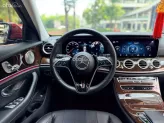 Mercedes-Benz E200 Exclusive V1 2022 - E200 Exclusiver 2022 V1