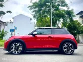Mini Cooper S 3 cửa 2025 - Mẫu hatchback thể thao nhỏ gọn đầy cá tính