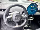 Mini Cooper S 3 cửa 2025 - Mẫu hatchback thể thao nhỏ gọn đầy cá tính