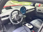 Mini Cooper S 3 cửa 2025 - Mẫu hatchback thể thao nhỏ gọn đầy cá tính