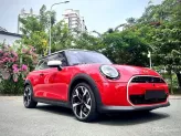 Mini Cooper S 3 cửa 2025 - Mẫu hatchback thể thao nhỏ gọn đầy cá tính