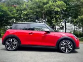 Mini Cooper S 3 cửa 2025 - Mẫu hatchback thể thao nhỏ gọn đầy cá tính