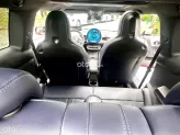 Mini Cooper S 3 cửa 2025 - Mẫu hatchback thể thao nhỏ gọn đầy cá tính