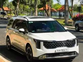 Kia Carnival 2.2D Signature 2025 - Máy dầu tiết kiệm đăng ký cuối 2025