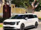 Kia Carnival 2.2D Signature 2025 - Máy dầu tiết kiệm đăng ký cuối 2025