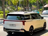 Kia Carnival 2.2D Signature 2025 - Máy dầu tiết kiệm đăng ký cuối 2025