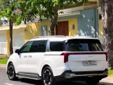 Kia Carnival 2.2D Signature 2025 - Máy dầu tiết kiệm đăng ký cuối 2025